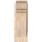 Ekena Millwork Traditional Traditional Smooth Outlooker, Douglas Fir, 7 1/2"W x 14"D x 22"H OUT08X14X22TRA01SDF - alternate 2
